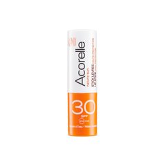 Sun protection lip balm SPF 30 Acorelle 4 g