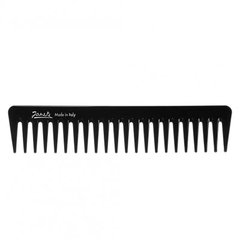 Hair comb Supercomb Black Janeke