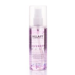Lavender for the face Mist Hillary 120 ml