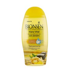 Shower gel Blooming dawn Bionsen 400 ml