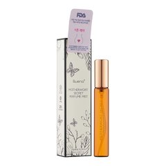 Мист для интимной гигиены Motherwort Secret Perfume Mist Bueno 15 мл