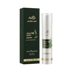 Anti-inflammatory SOS cream for problem skin MyIDi 50 ml