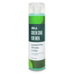 Anti-dandruff shampoo for men YAKA 250 ml