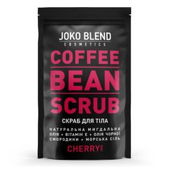 Coffee Scrub Cherry Joko Blend 200 g