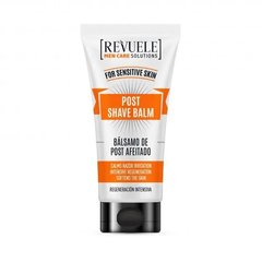 Soft shaving gel Men care Revuele 180 ml