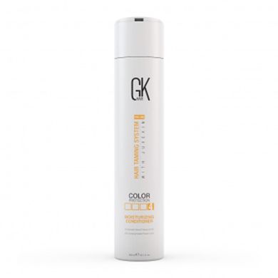 Moisturizing air conditioning Moisturizing Conditioner Color Protection GKhair 300 ml