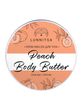 Body Butter Peach Lunnitsa 100 ml