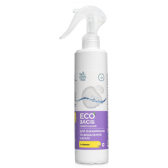 ECO universal degreaser and carbon remover (Anti-fat) Green Max 250 ml