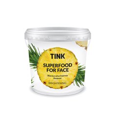 Mask alginate brightening Pineapple-Vitamin C Tink 15 g