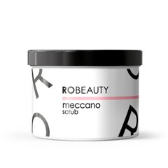 Moisturizing Meccano scrub for dry skin RoBeauty 650 g