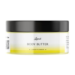 Body Butter Lemon Plombier Lapush 150 ml