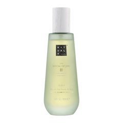 Dry oil for body and hair The Ritual of Jing RITUALS 100 ml