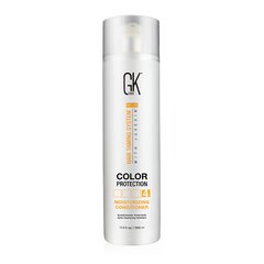 Moisturizing Conditioner Color Protection GKhair 1000 ml