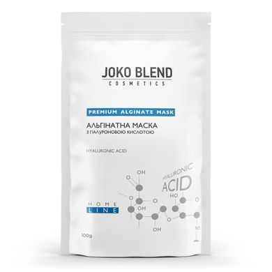 Alginate mask with hyaluronic acid Joko Blend 100 g