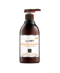 Conditioner for the restoration of colored hair Color Lasting Saryna Key 300 ml