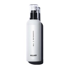Hydrophilic cleansing oil for normal skin 5 Oils Hillary 150 ml