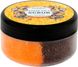 Цукрово-сольовий скраб для тіла Апельсин і шоколад Nishen 365 г №1