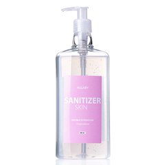 Antiseptic Sanitizer Skin Sanitizer Double Hydration Inspiration Hillary 500 ml