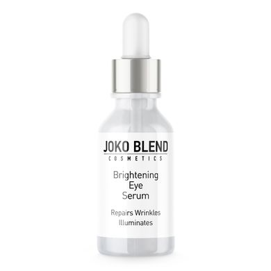 Brightening Eye Serum Joko Blend 10 ml