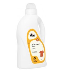 Gel for washing colored clothes UIU DeLaMark 2 l