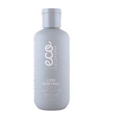 Exfoliating agent for the scalp against hair loss ECOFORIA 200 ml