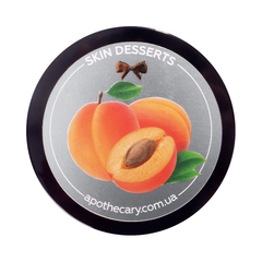 Face Cream Apricot Jam Apothecary Skin Desserts 50 ml