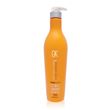 Shampoo with color protection and UV rays Juvexin Shield Shampoo GKhair 650 ml