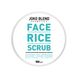 Рисовый скраб для лица Face Rice Scrub Joko Blend 100 г №2