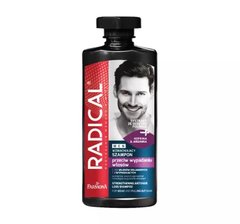 Shampoo strengthening against hair loss Farmona Radical Men 400 ml