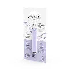 Hair filler with collagen and keratin Stop Split Ends Filler Joko Blend 10 ml