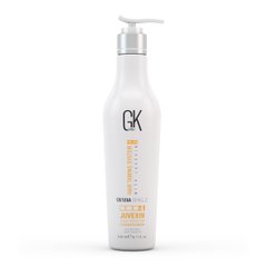 Conditioner with color protection and UV protection Juvexin Shield Conditioner GKhair 240ml