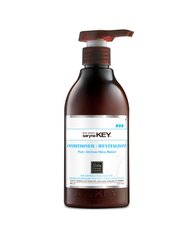 Conditioner for curly hair restoration Curl Control Saryna Key 300 ml