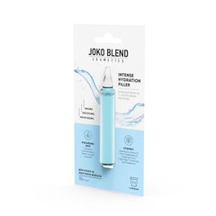 Филлер для волос с гиалуроновой кислотой Intense Hydration Filler Joko Blend 10 мл