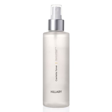 Tonic for normal and combination skin Centella Toner Hillary 200 ml