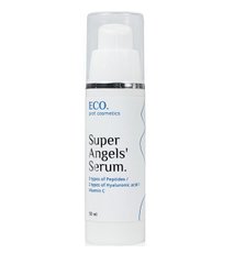 Serum with peptides, ceramides and vitamin C Super Angels Serum Eco.prof.cosmetics 30 ml