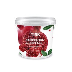 Mask alginate anti-aging Pomegranate-Hyaluronic acid Tink 15 g