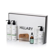 Set of complex care for dry hair type Perfect Hair Aloe Hillary
