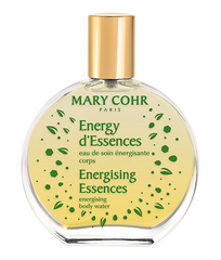 Body spray-essence Energy d'Essences Mary Cohr 100 ml