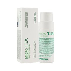 Энзимная пудра с чайным деревом Micro Tea Powder Cleanse Medi-Peel 70 г