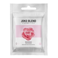 Hydrogel mask Bourbon Rose Joko Blend 20 g