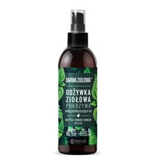 Conditioner spray for oily hair HERBAL BARWA COSMETICS 250 ml