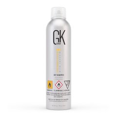 Dry Shampoo Gkhair 219 ml