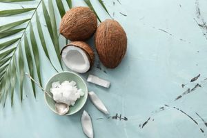 Як кокосова олія може вплинути на організм: 5 ефектів на здоров'я