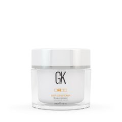 Mask for deep hair reconstruction Deep conditioner GKhair 200 ml