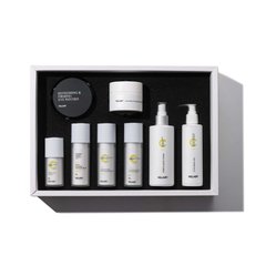 Complete Skin Care Kit with Vitamin C Perfect Care Hillary