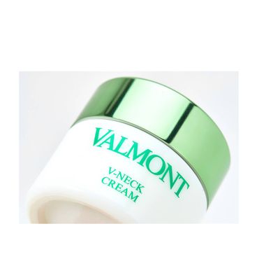 Antiaging neck cream V-Neck Valmont 50 ml