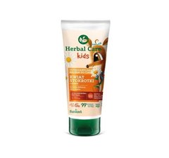 Balm ultra-moisturizing for the body Herbal Care Kids Farmona 200 ml