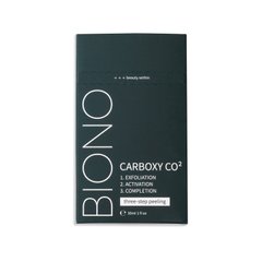 CARBOXY CO² Biono set 30 ml