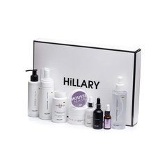 Set for complex care for oily and problem skin Perfect 9 Hillary