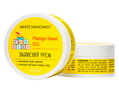Protective cream from bad weather series Children's White Mandarin 50 ml